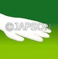 Examination Gloves, Latex Examination Gloves, Latex